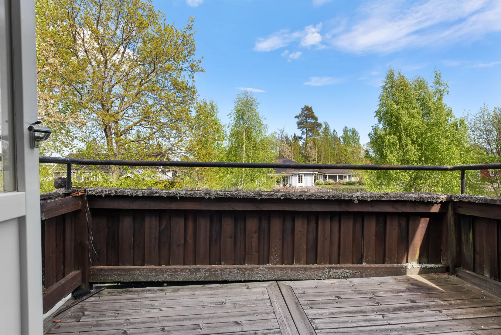 Villa, Skogsbacken 23, Älmsta, Norrtälje