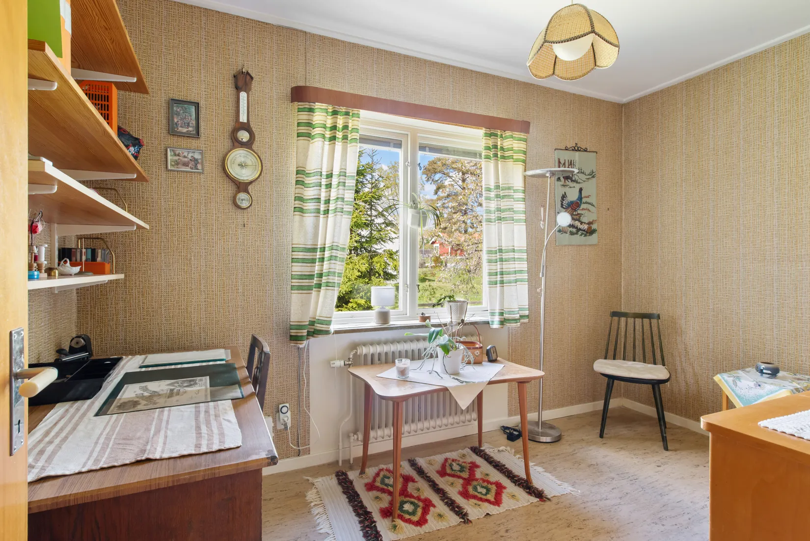 Villa, Skogsbacken 23, Älmsta, Norrtälje