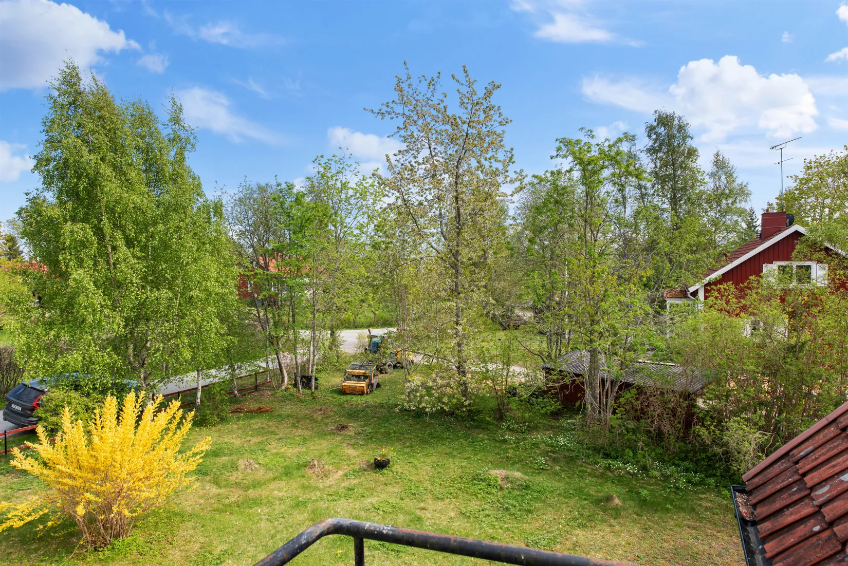 Villa, Skogsbacken 23, Älmsta, Norrtälje
