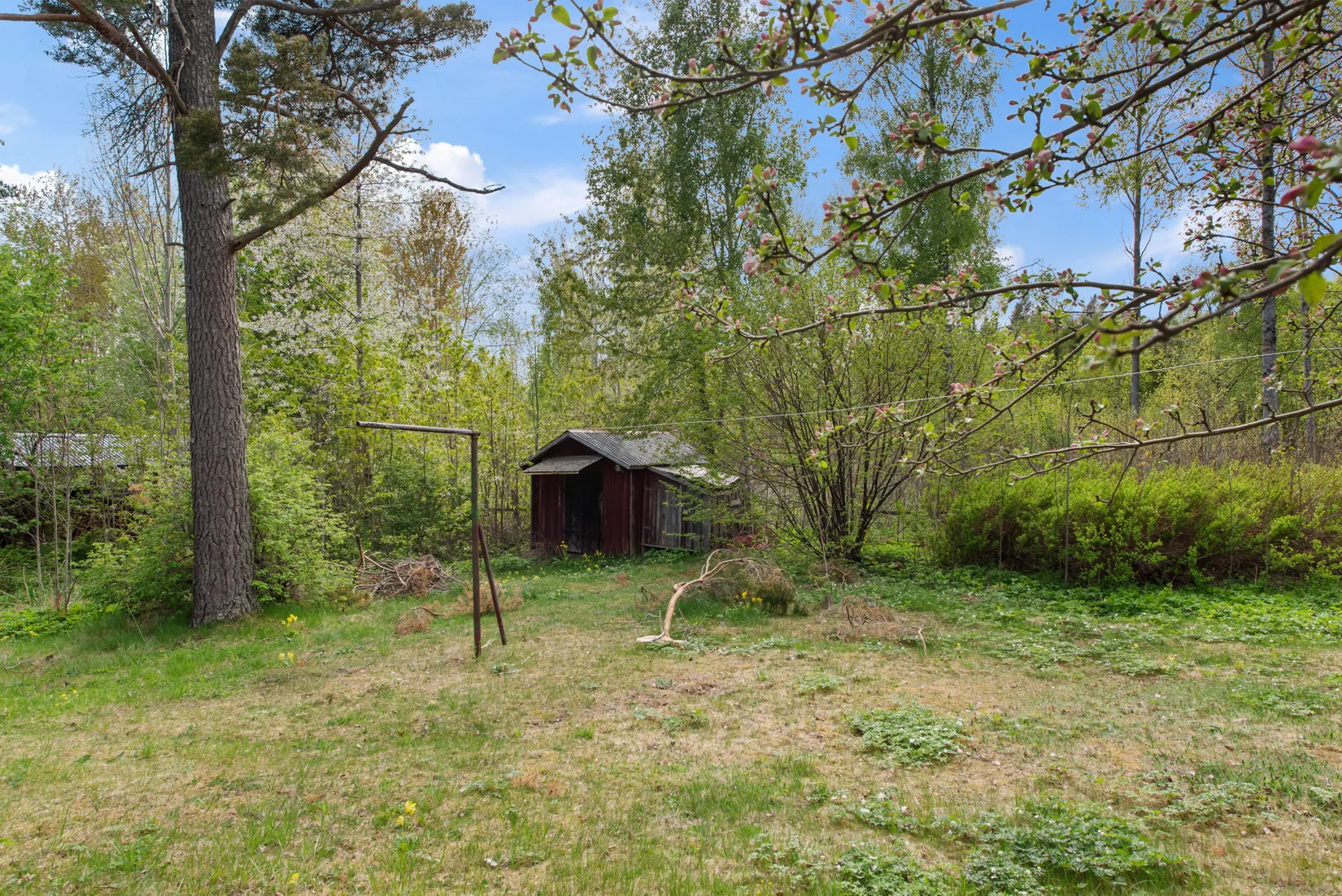 Villa, Skogsbacken 23, Älmsta, Norrtälje