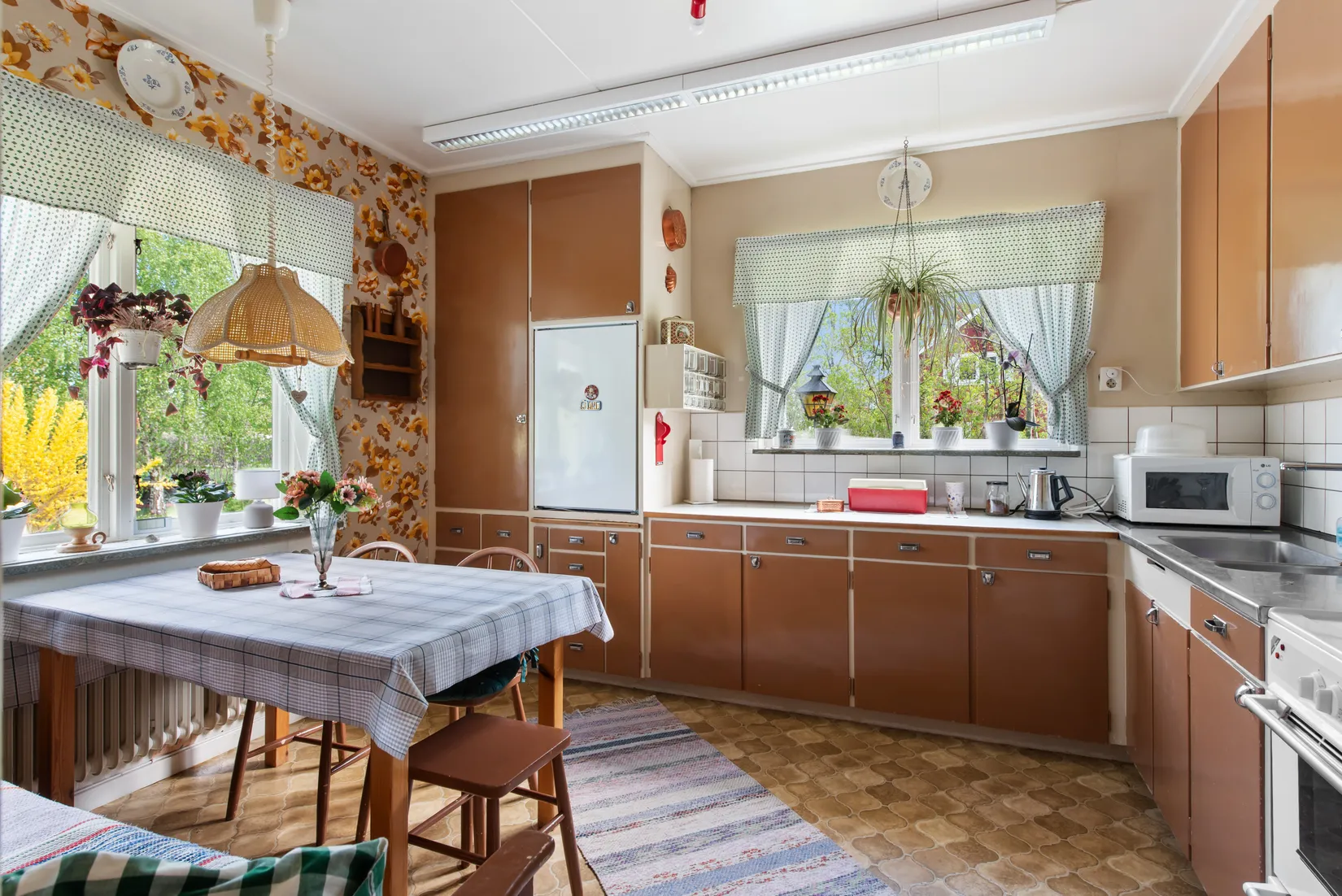 Villa, Skogsbacken 23, Älmsta, Norrtälje