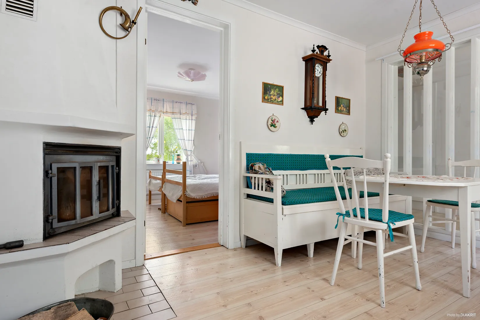 Villa, Veckholms-Väppeby 7, Enköping