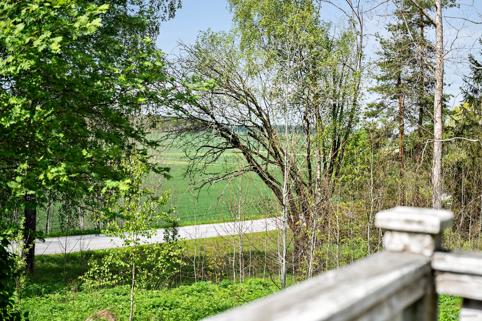 Villa, Veckholms-Väppeby 7, Enköping