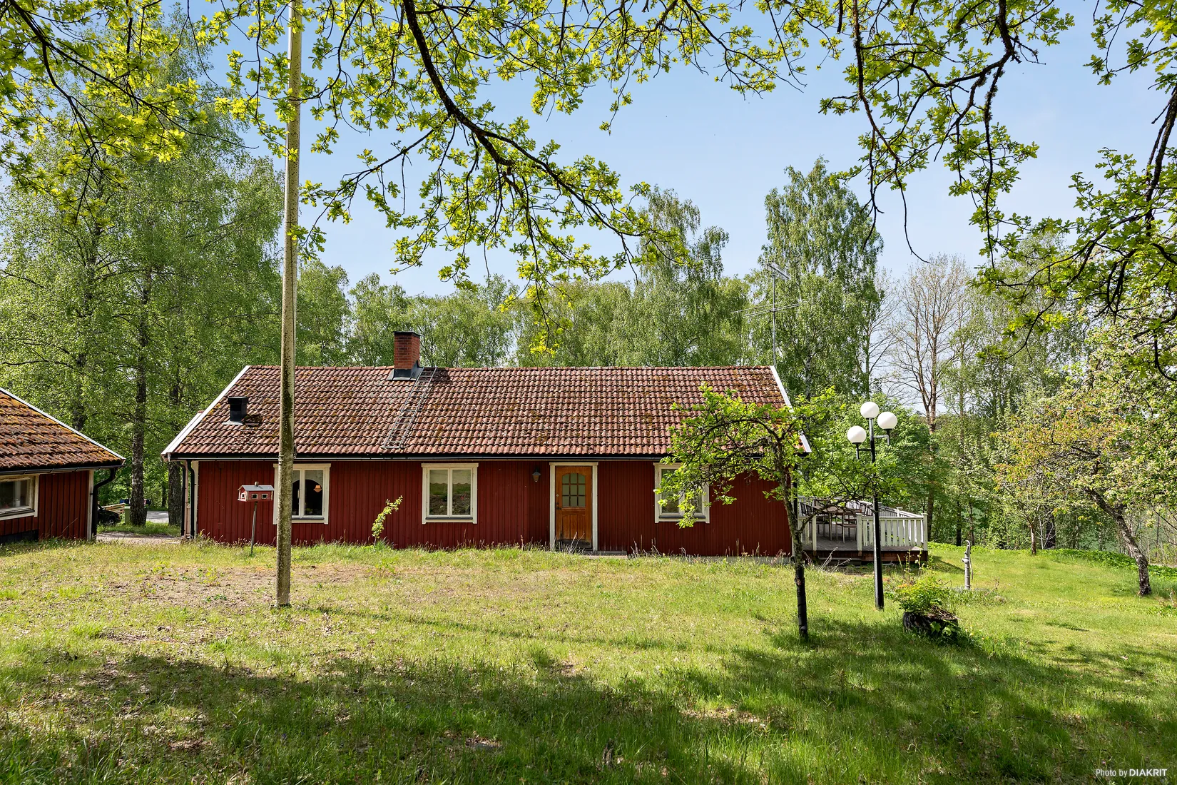 Villa, Veckholms-Väppeby 7, Enköping