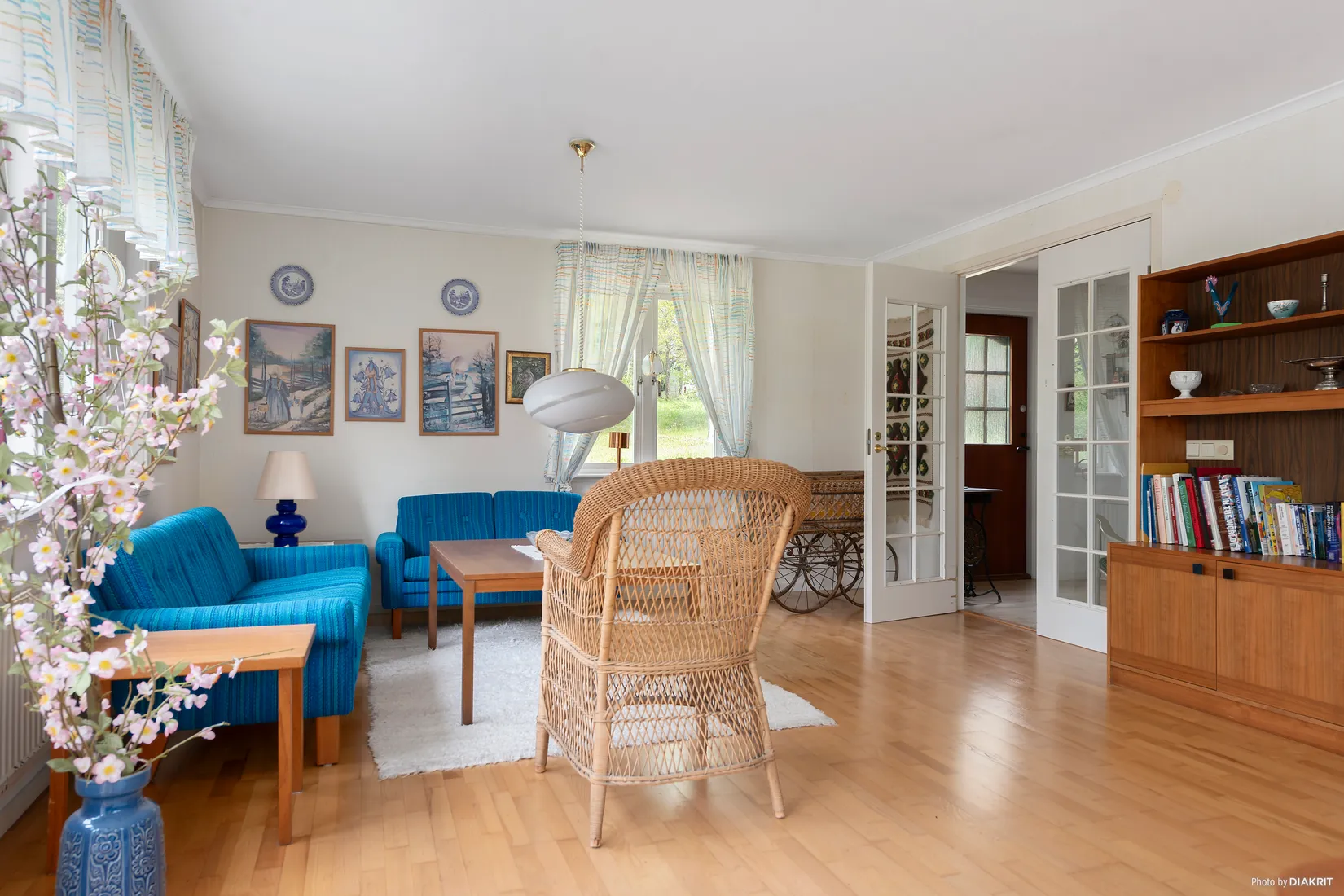 Villa, Veckholms-Väppeby 7, Enköping