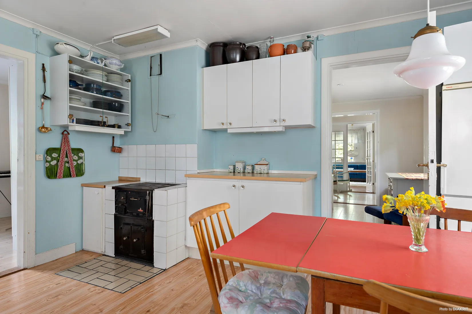 Villa, Veckholms-Väppeby 7, Enköping