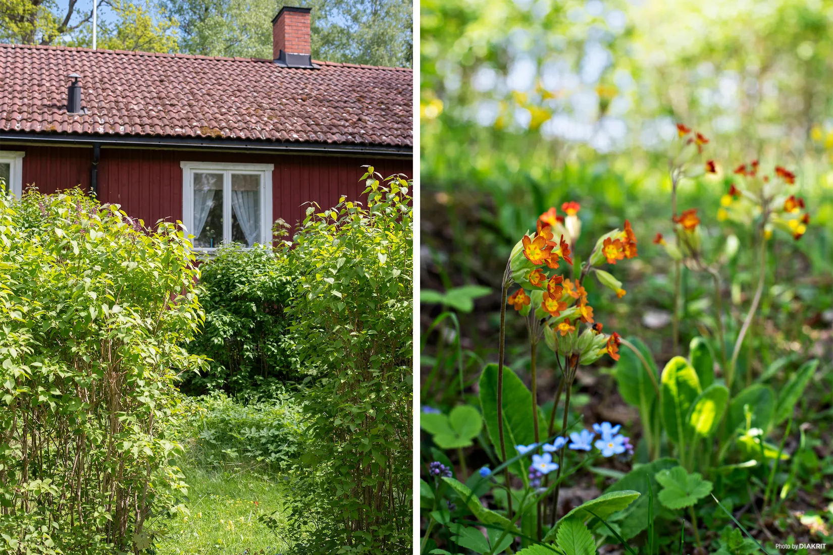 Villa, Veckholms-Väppeby 7, Enköping