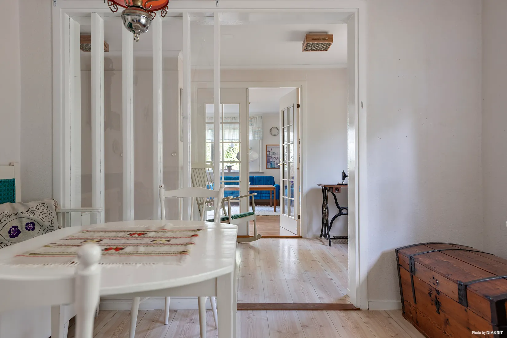 Villa, Veckholms-Väppeby 7, Enköping