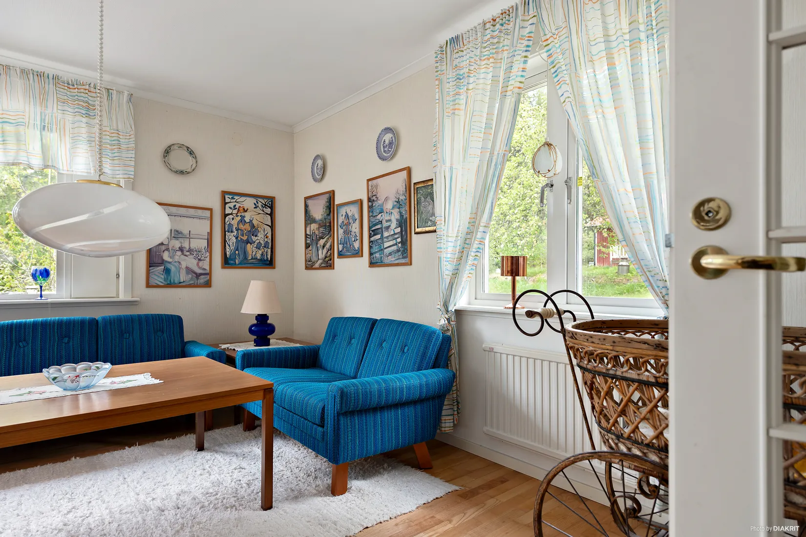 Villa, Veckholms-Väppeby 7, Enköping
