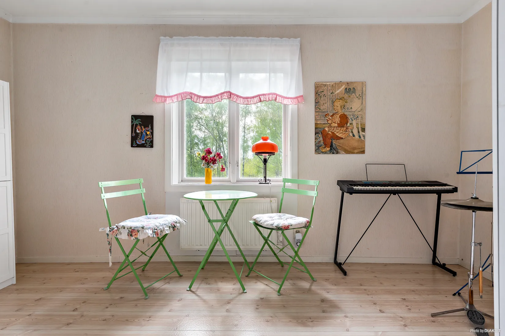 Villa, Veckholms-Väppeby 7, Enköping