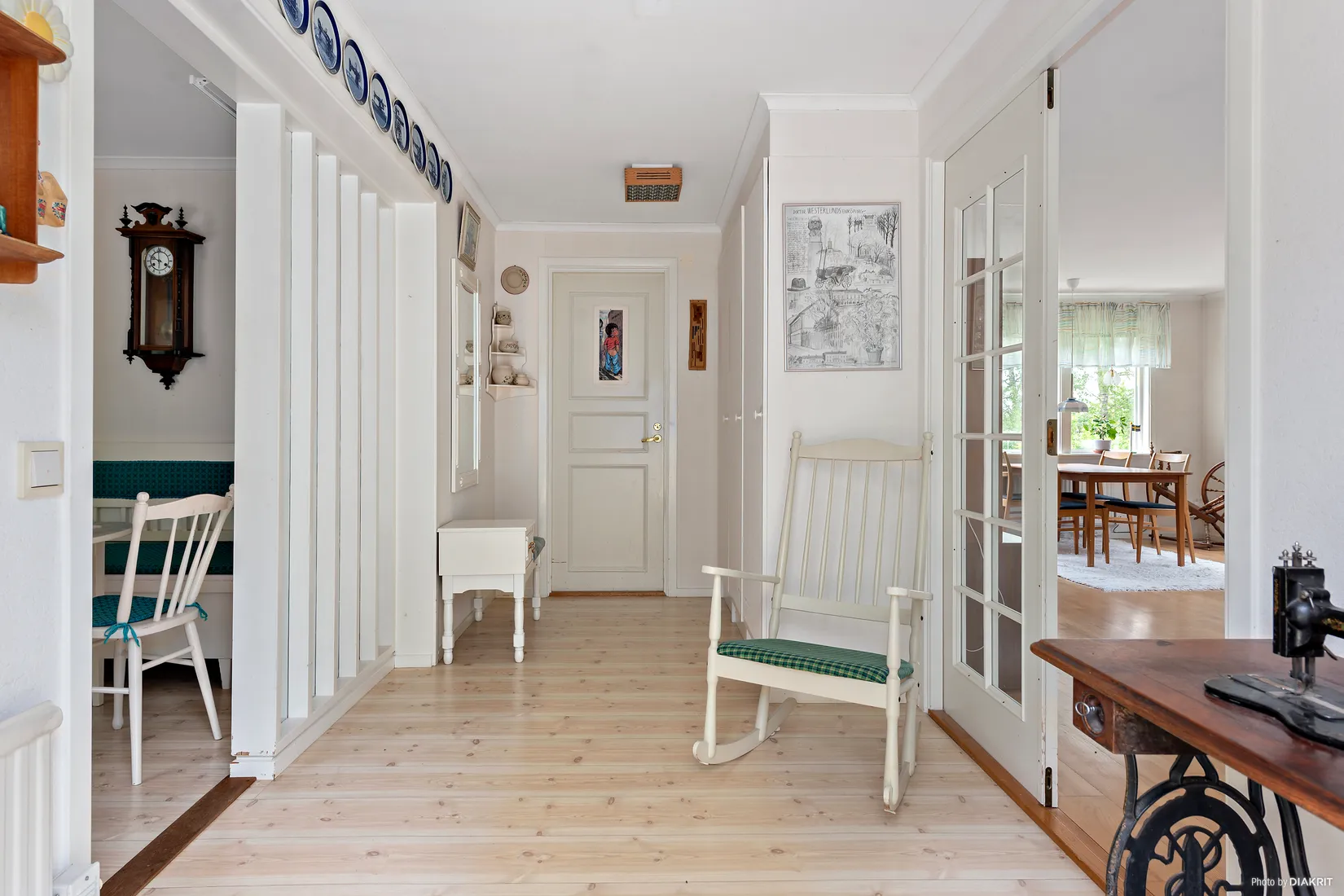 Villa, Veckholms-Väppeby 7, Enköping