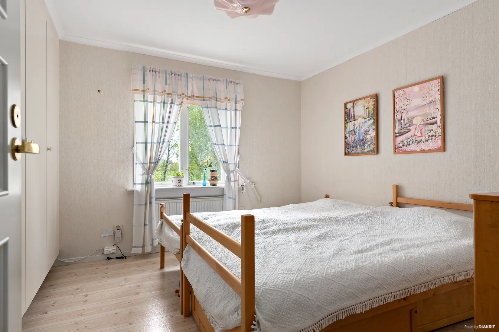 Villa, Veckholms-Väppeby 7, Enköping