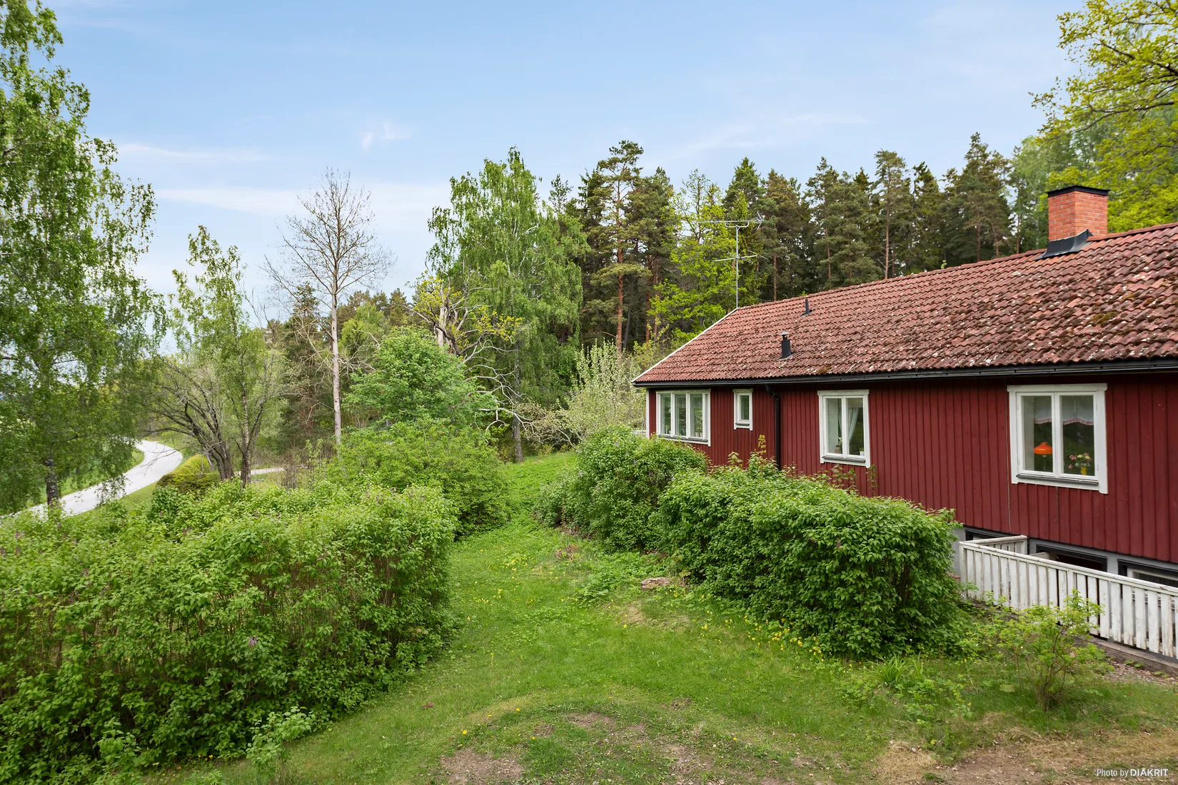 Villa, Veckholms-Väppeby 7, Enköping