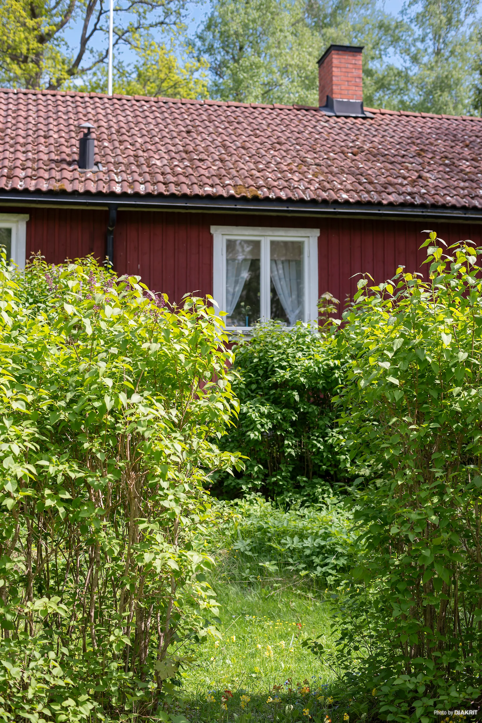Villa, Veckholms-Väppeby 7, Enköping