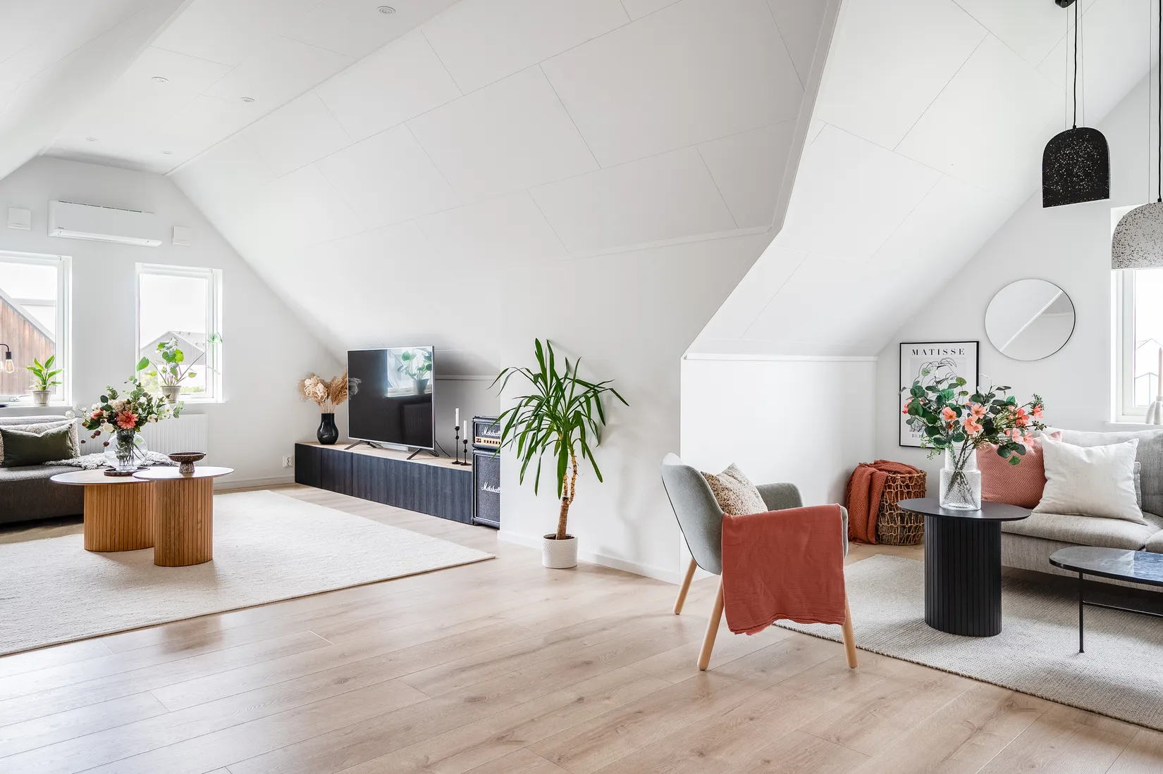 Villa, Piongatan 7, Bunkeflostrand, Malmö