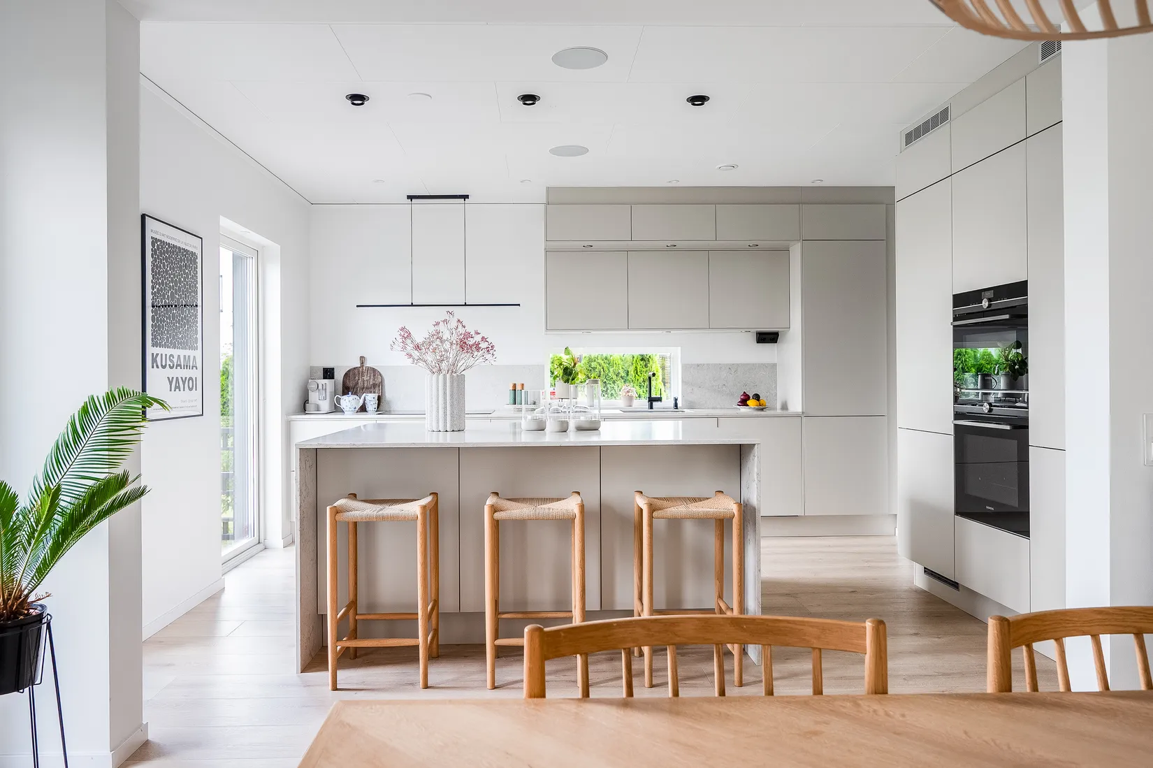 Villa, Piongatan 7, Bunkeflostrand, Malmö