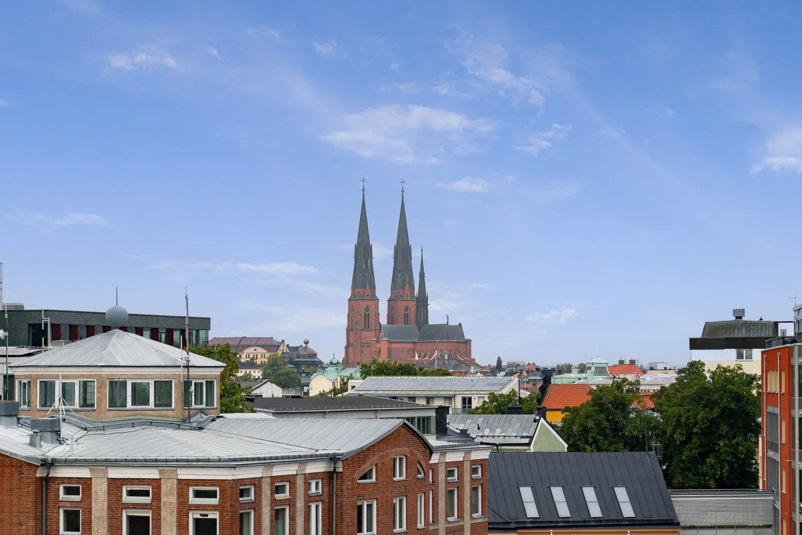 Bostadsrätt, Kungsgatan 66A, Kungsängen, Uppsala