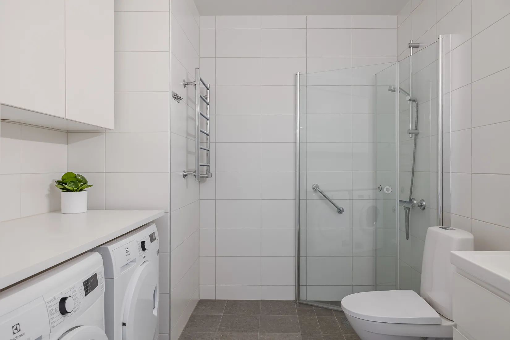 Bostadsrätt, Kungsgatan 66A, Kungsängen, Uppsala