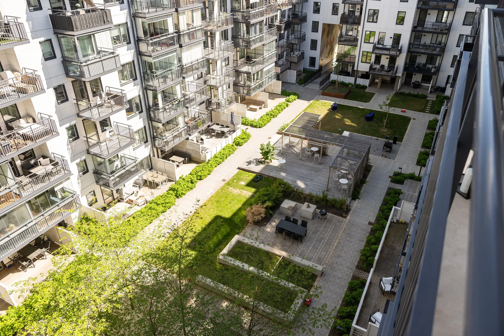 Bostadsrätt, Kungsgatan 66A, Kungsängen, Uppsala