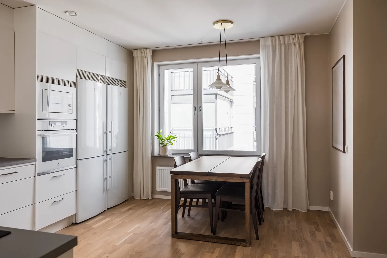 Bostadsrätt, Kungsgatan 66A, Kungsängen, Uppsala