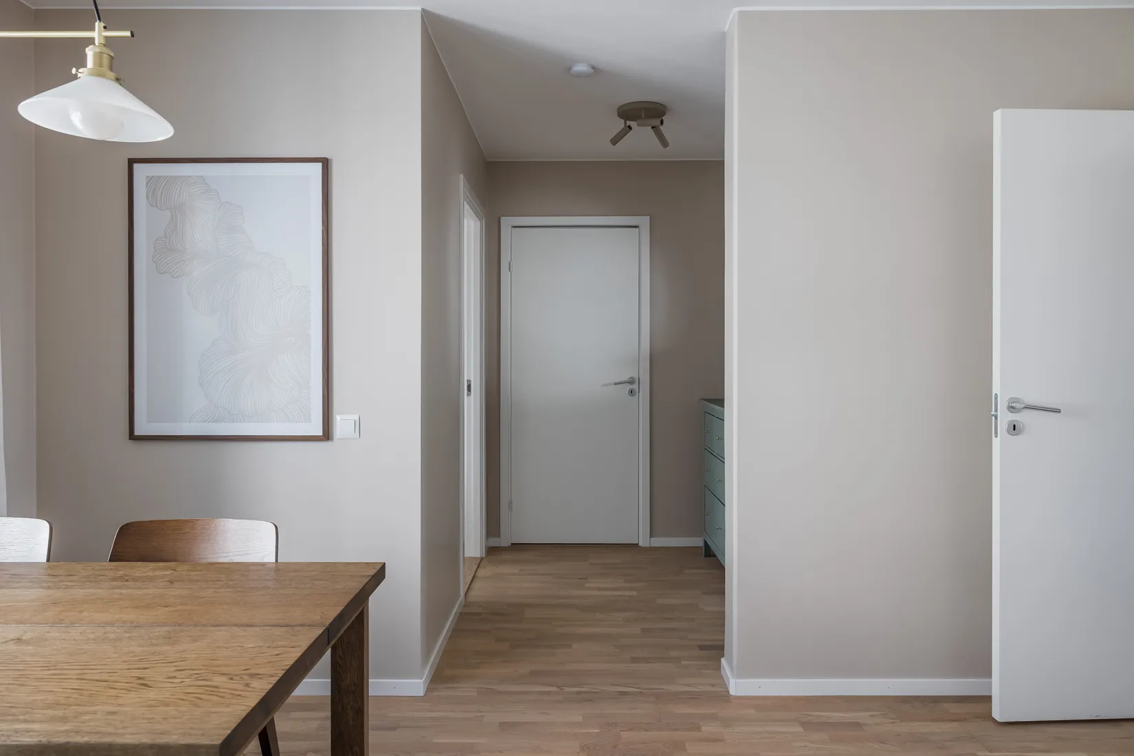 Bostadsrätt, Kungsgatan 66A, Kungsängen, Uppsala