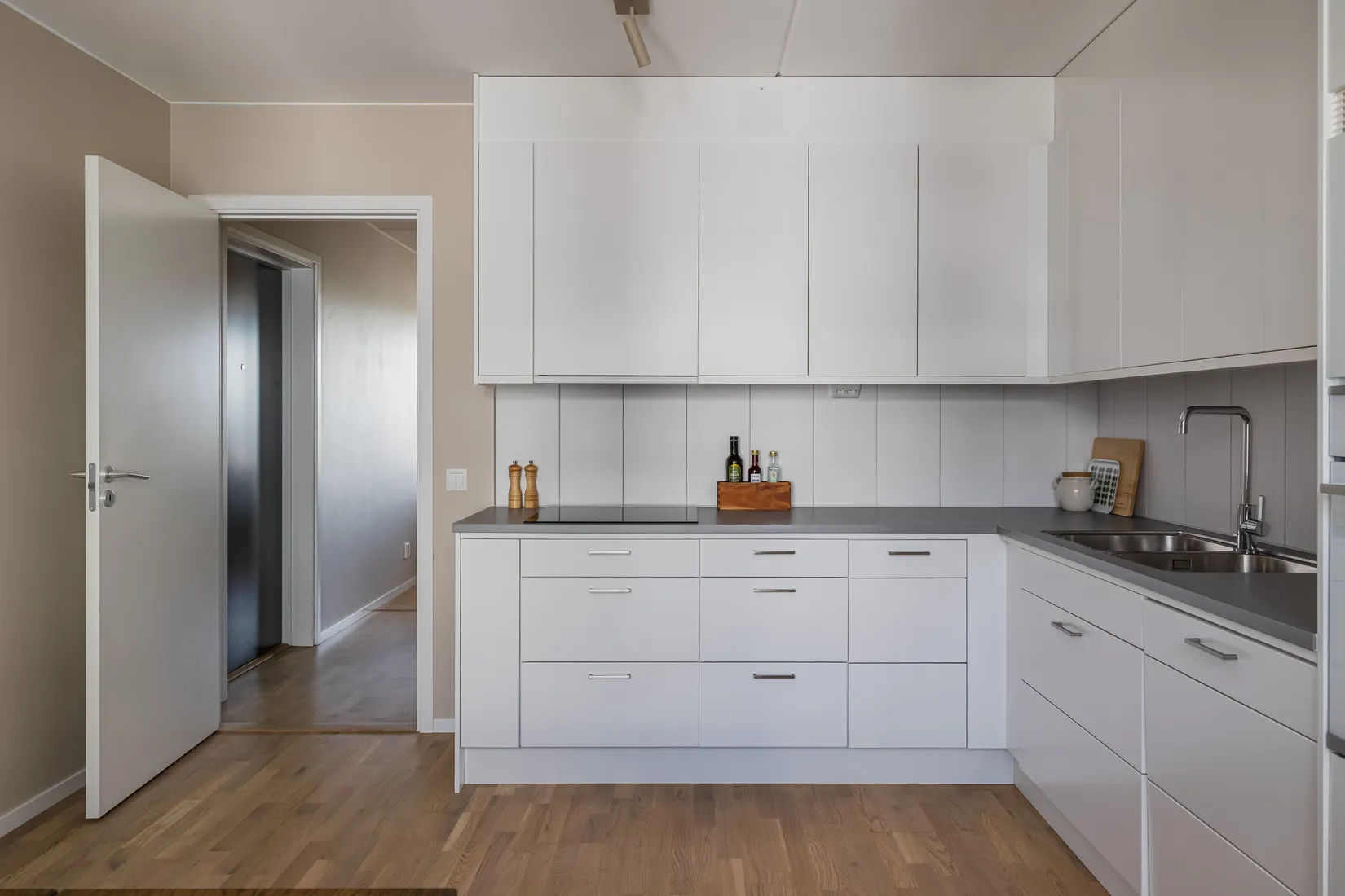 Bostadsrätt, Kungsgatan 66A, Kungsängen, Uppsala