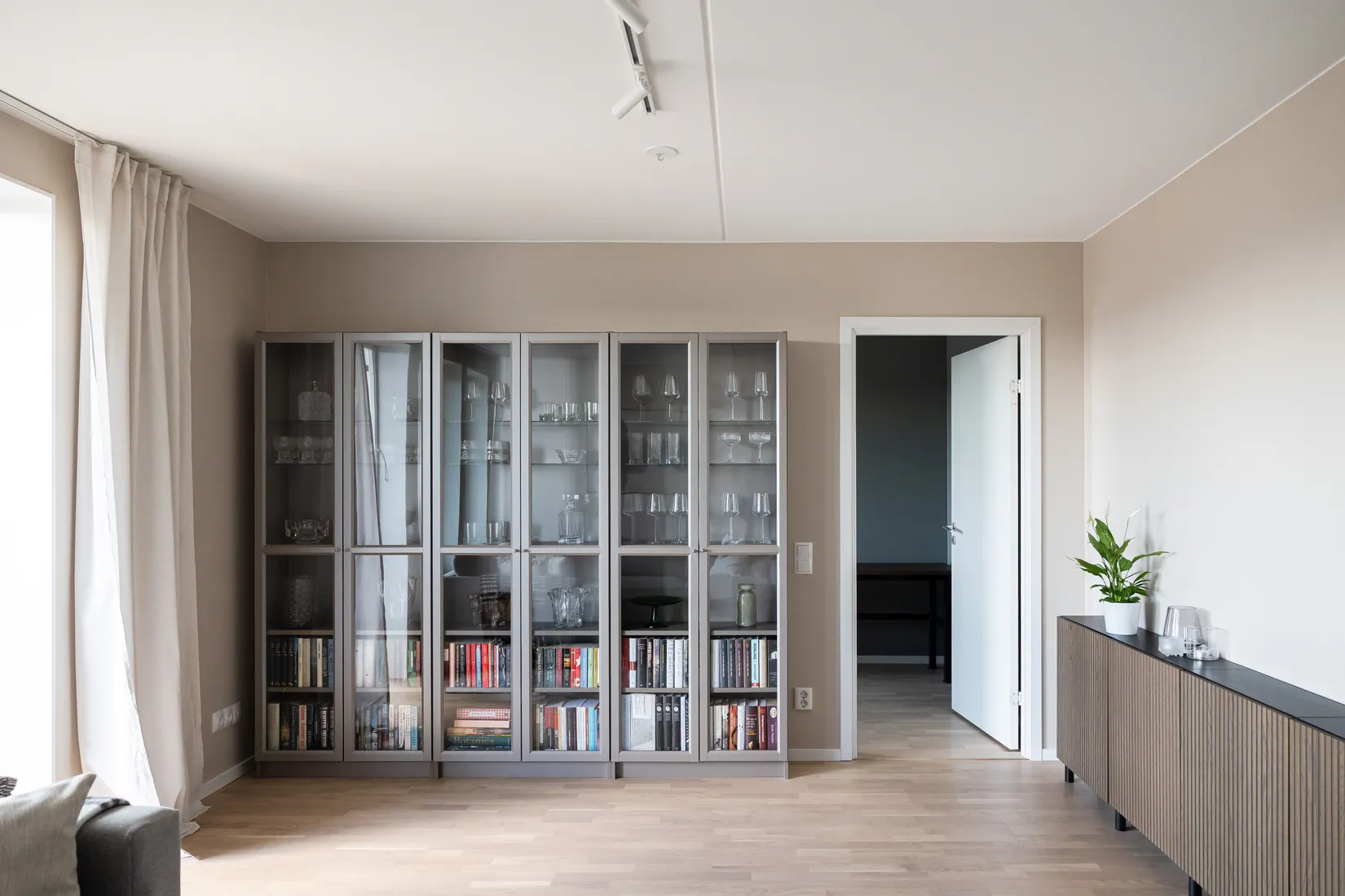 Bostadsrätt, Kungsgatan 66A, Kungsängen, Uppsala