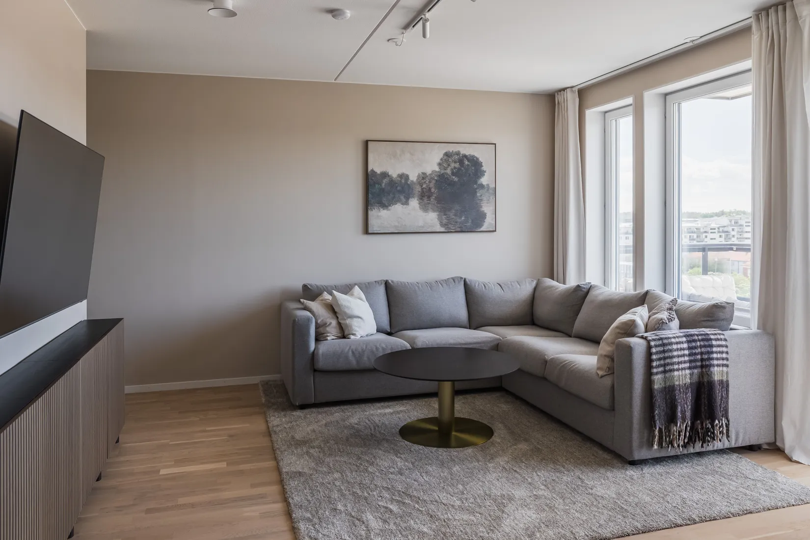 Bostadsrätt, Kungsgatan 66A, Kungsängen, Uppsala