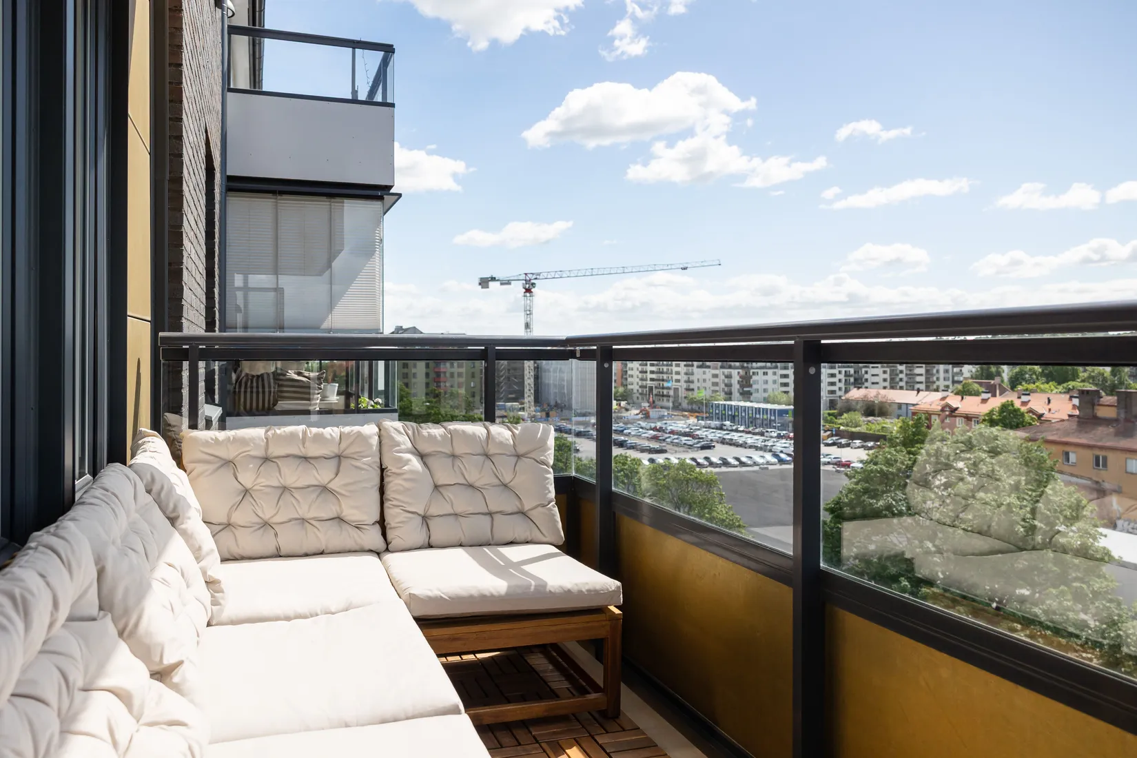 Bostadsrätt, Kungsgatan 66A, Kungsängen, Uppsala