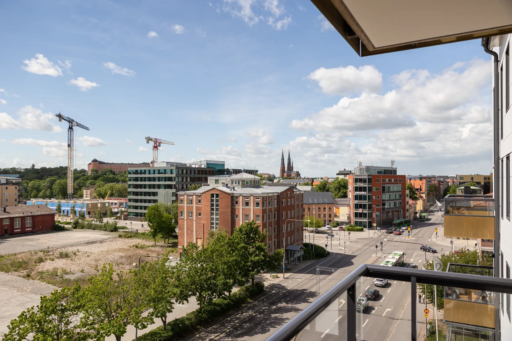 Bostadsrätt, Kungsgatan 66A, Kungsängen, Uppsala