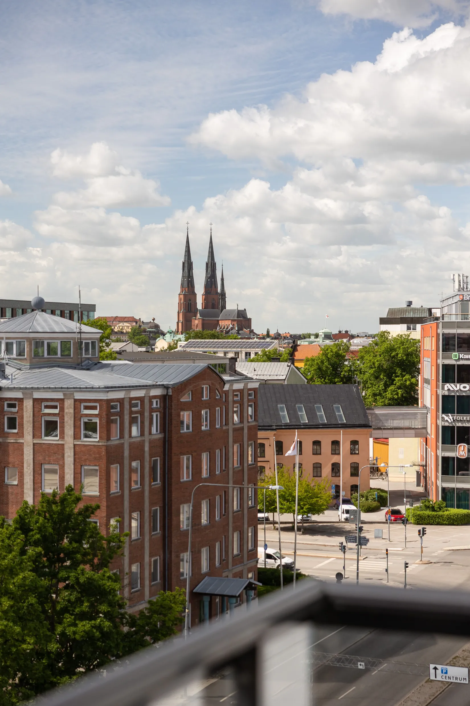 Bostadsrätt, Kungsgatan 66A, Kungsängen, Uppsala