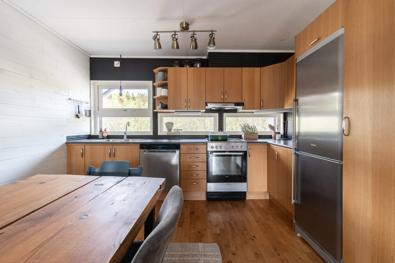 Bostadsrätt, Årekläppen 101I, Årekläppen, Åre