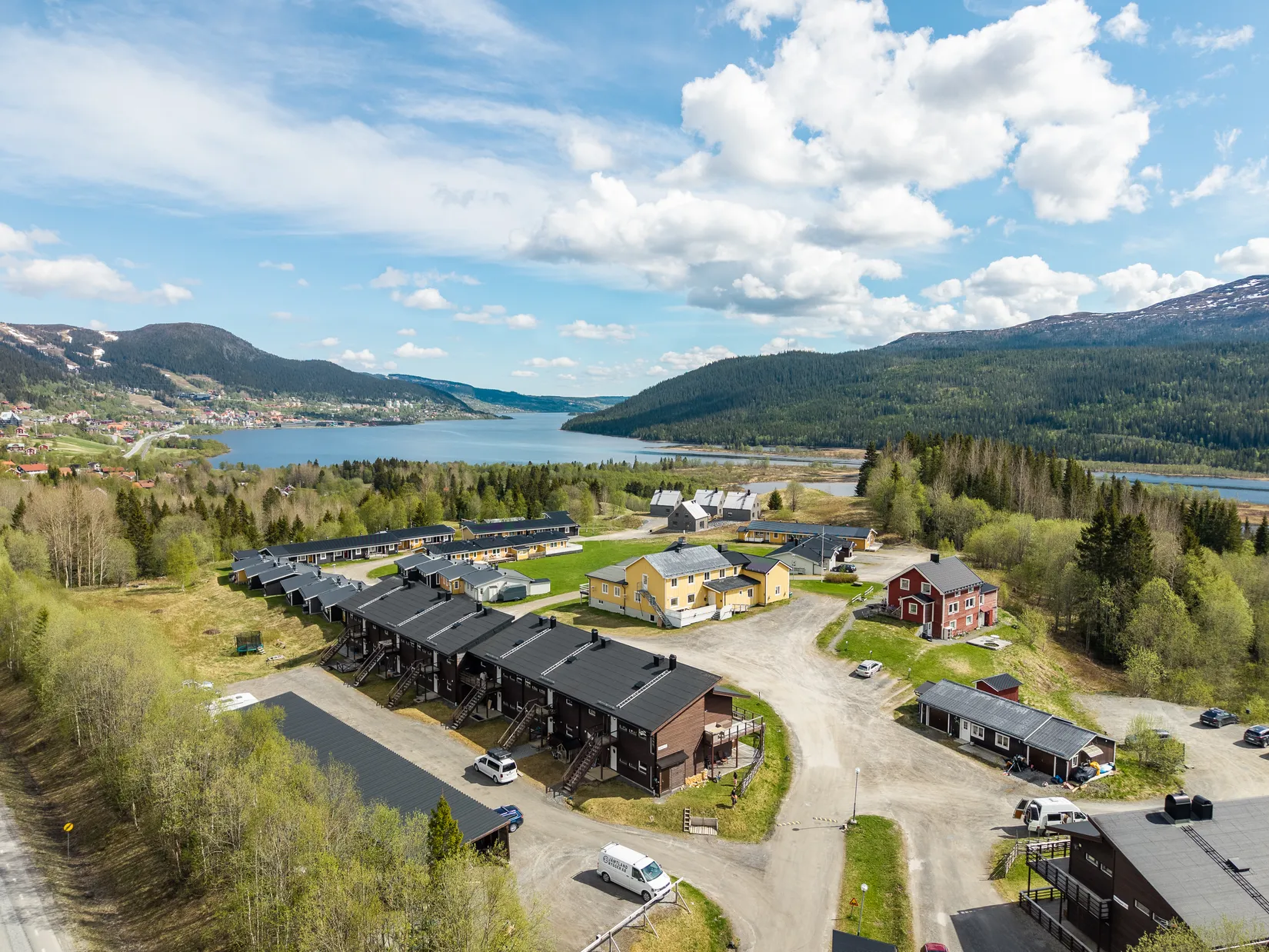 Bostadsrätt, Årekläppen 101I, Årekläppen, Åre