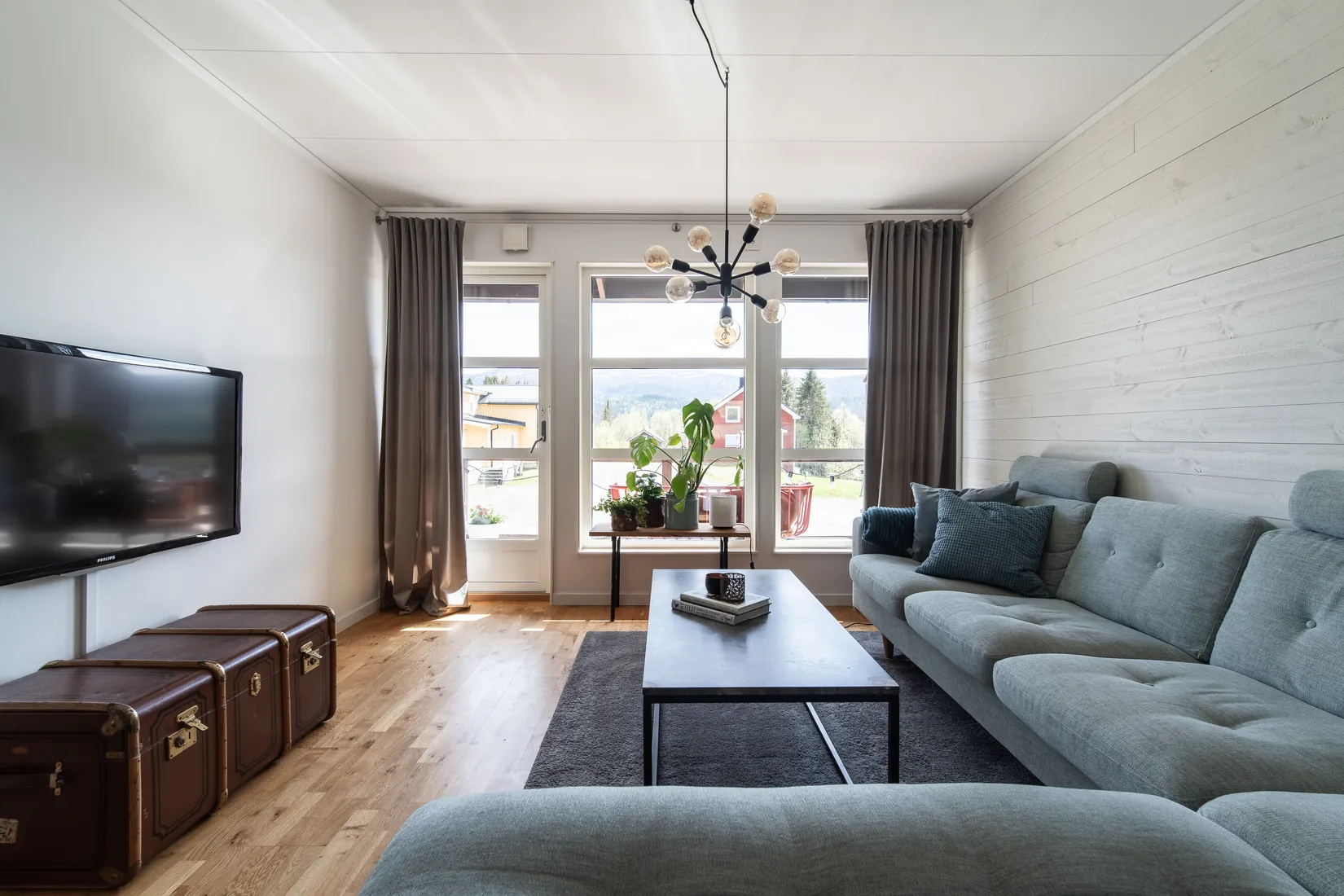 Bostadsrätt, Årekläppen 101I, Årekläppen, Åre