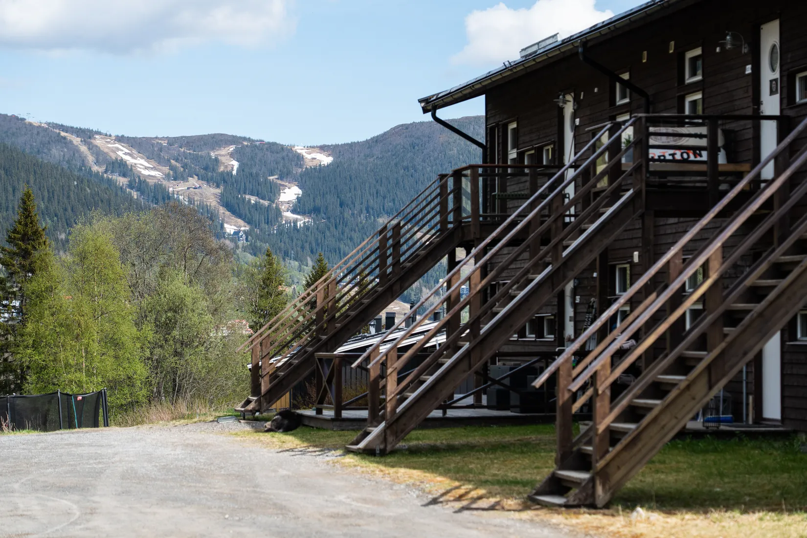 Bostadsrätt, Årekläppen 101I, Årekläppen, Åre
