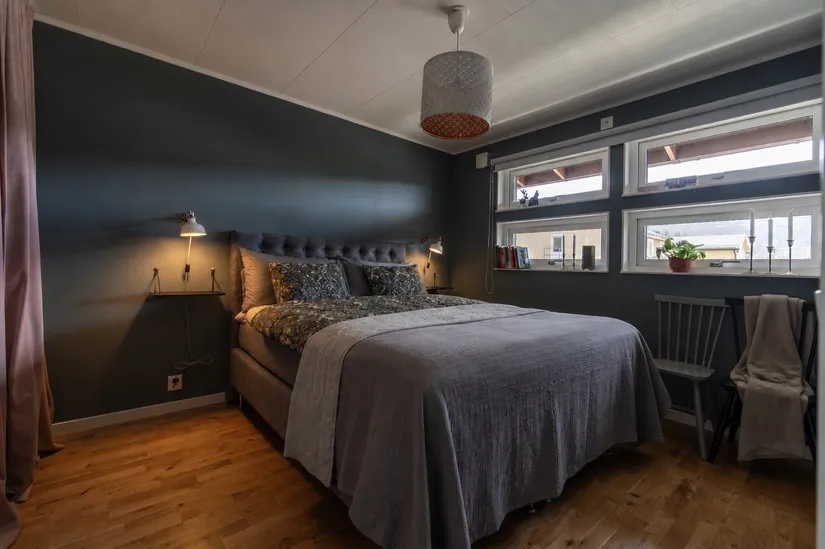 Bostadsrätt, Årekläppen 101I, Årekläppen, Åre