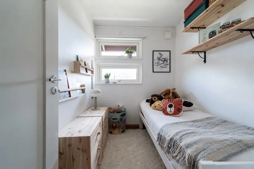 Bostadsrätt, Årekläppen 101I, Årekläppen, Åre