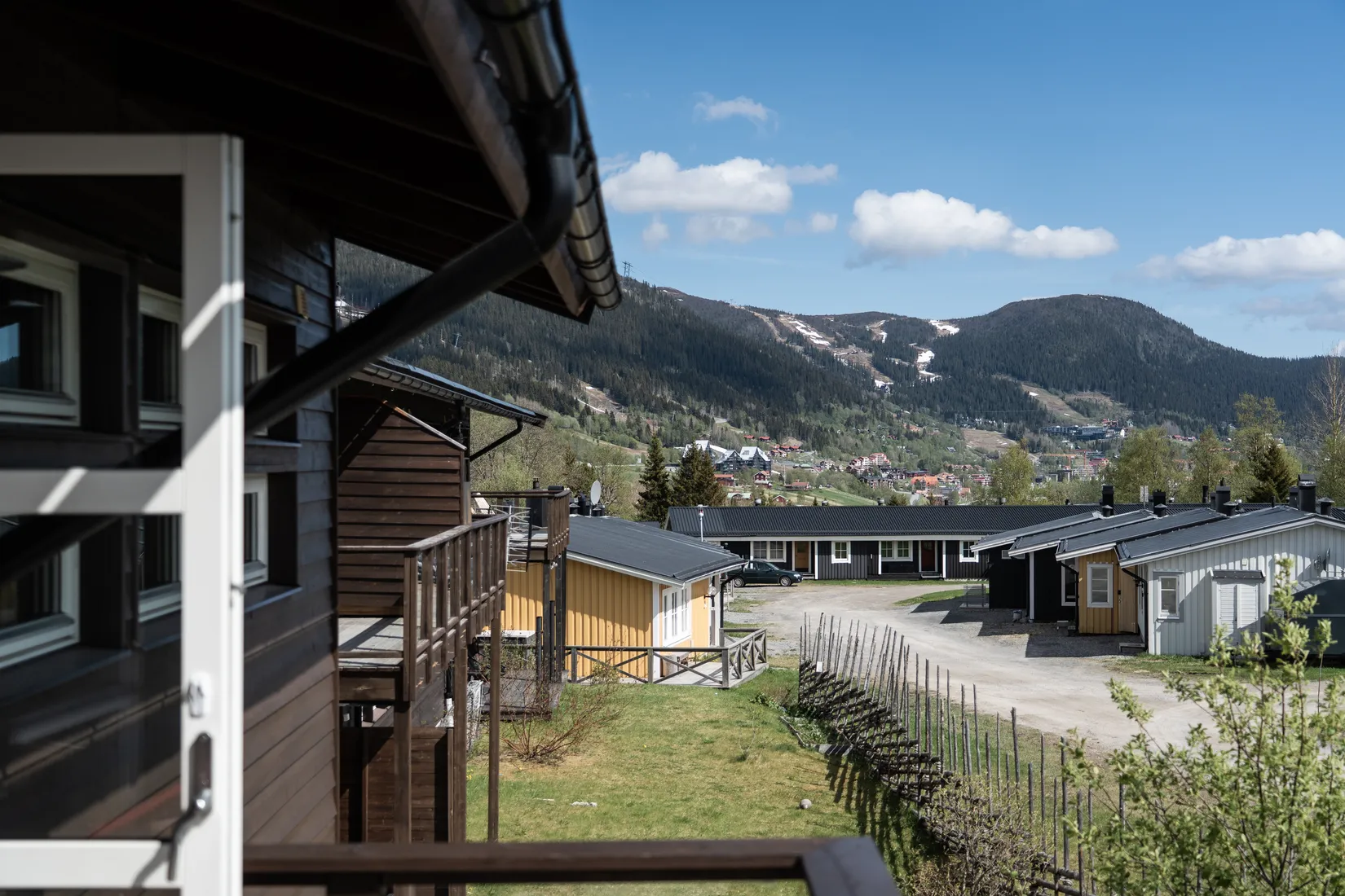 Bostadsrätt, Årekläppen 101I, Årekläppen, Åre
