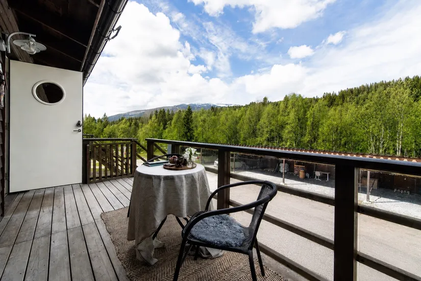Bostadsrätt, Årekläppen 101I, Årekläppen, Åre