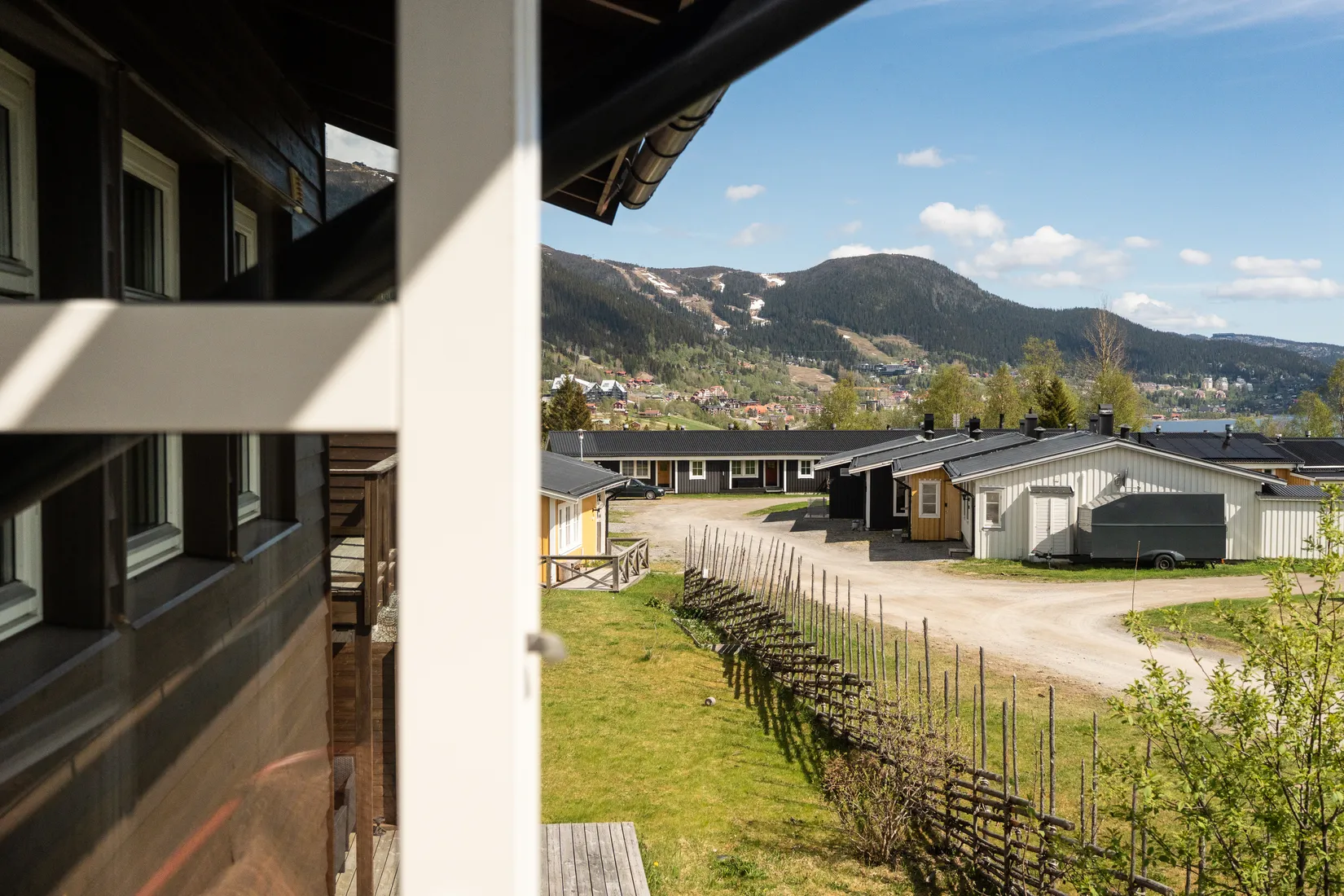 Bostadsrätt, Årekläppen 101I, Årekläppen, Åre