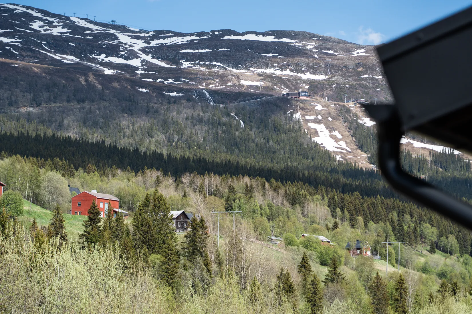 Bostadsrätt, Årekläppen 101I, Årekläppen, Åre