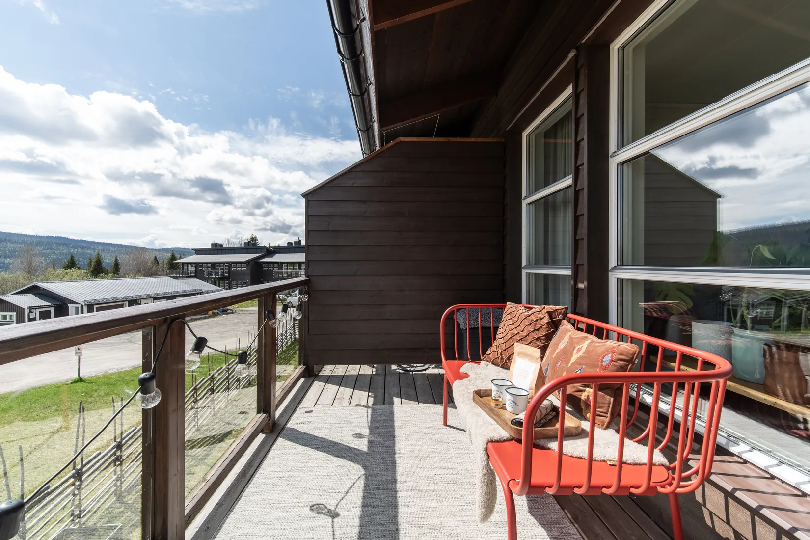 Bostadsrätt, Årekläppen 101I, Årekläppen, Åre
