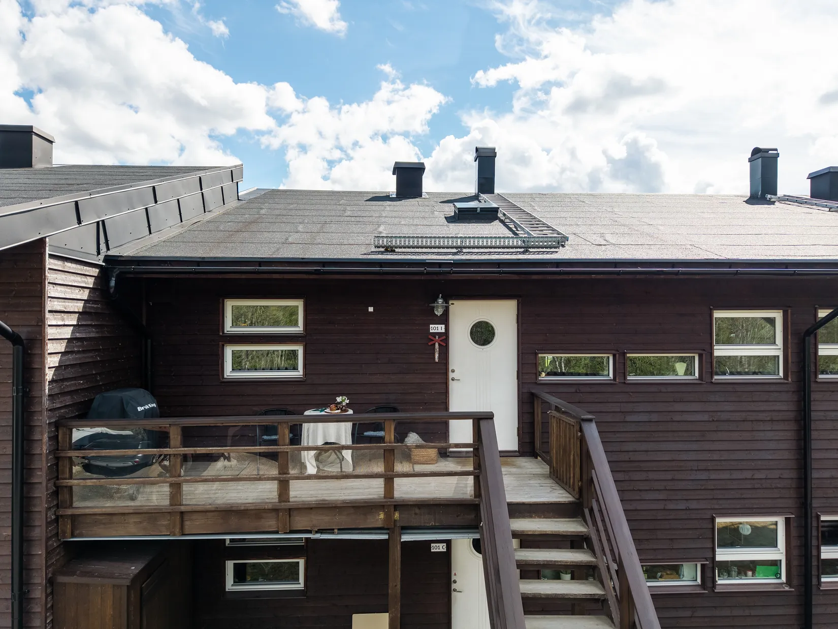 Bostadsrätt, Årekläppen 101I, Årekläppen, Åre