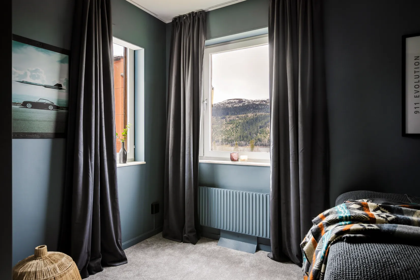 Bostadsrätt, Källvägen 14, Åre By, Åre