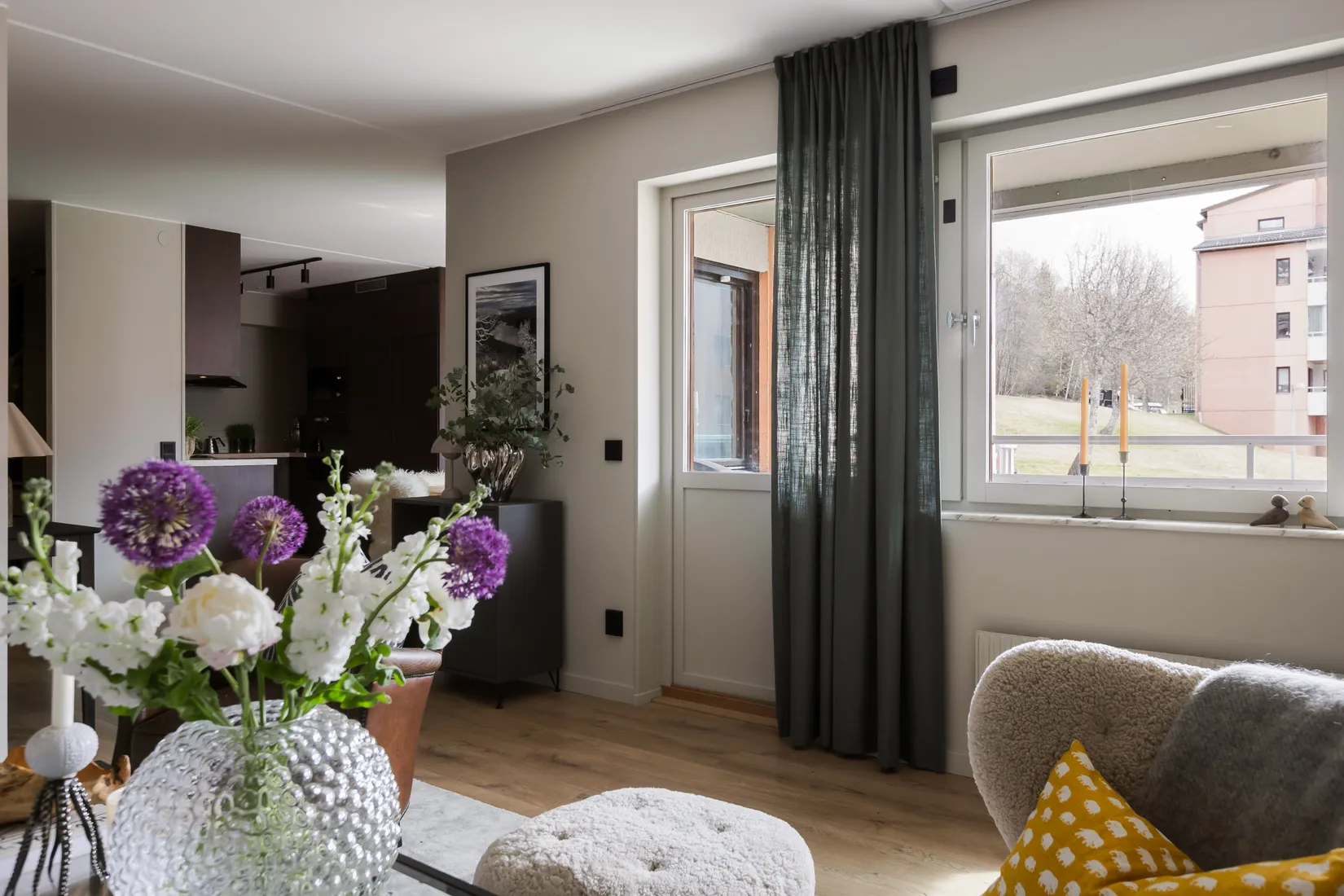 Bostadsrätt, Källvägen 14, Åre By, Åre