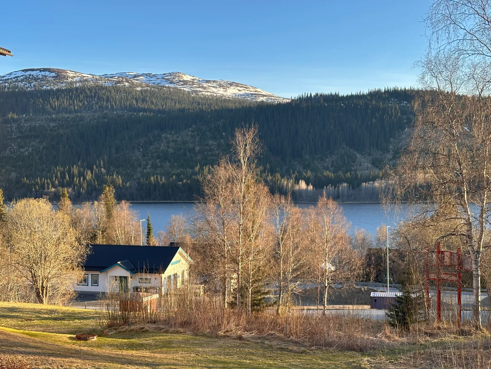Bostadsrätt, Källvägen 14, Åre By, Åre