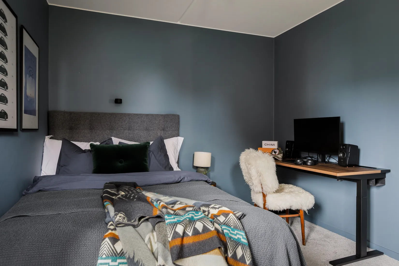 Bostadsrätt, Källvägen 14, Åre By, Åre