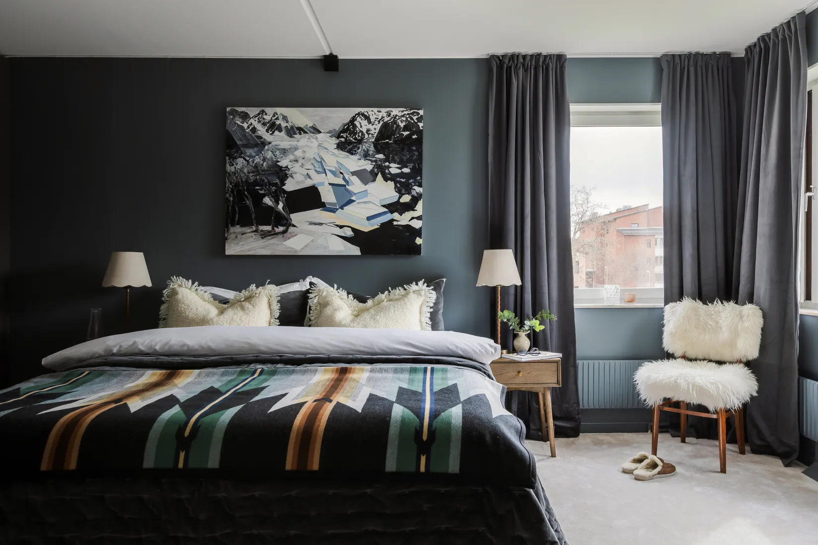 Bostadsrätt, Källvägen 14, Åre By, Åre