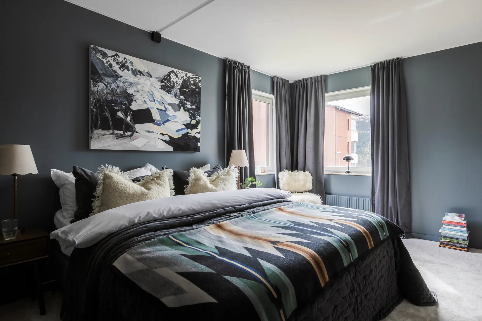 Bostadsrätt, Källvägen 14, Åre By, Åre