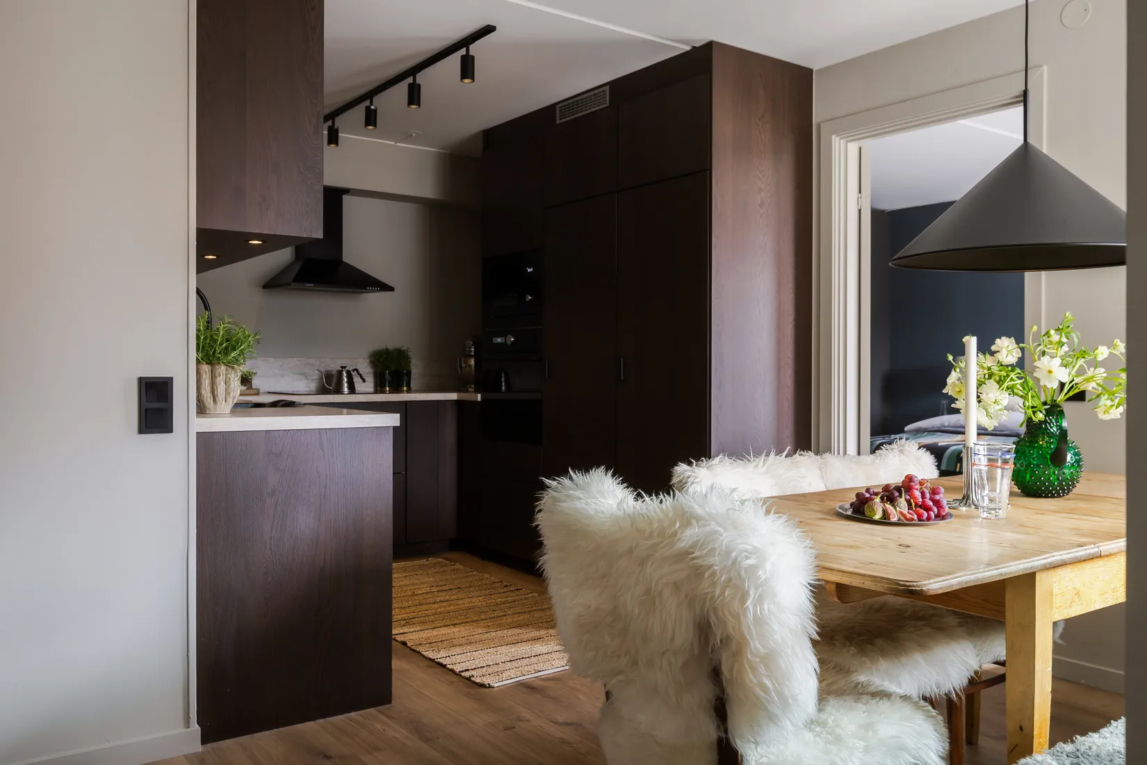 Bostadsrätt, Källvägen 14, Åre By, Åre
